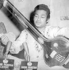 Amanat Ali Khan
