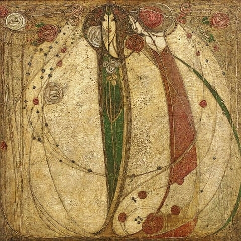 margaret macdonald mackintosh