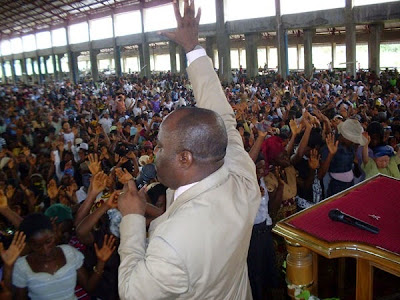 Assemblies of God Church Ex-Communicates General Superintendent