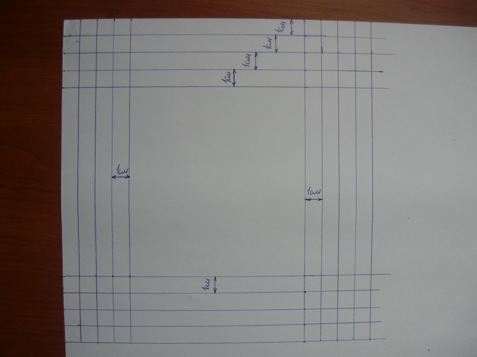 Рамка для фото из бумаги своими руками Рамки, Шаблон коробки, Бумага