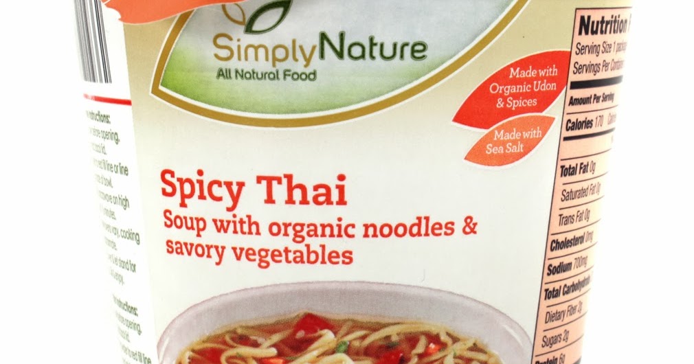Sometimes Foodie Spicy Thai Instant Noodles Aldi Moorestown, NJ