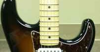 Craigslist Vintage Guitar Hunt: 2010 Fender American Strat ...