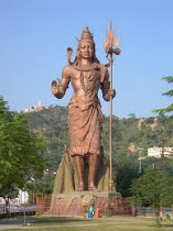 Shiv sakti