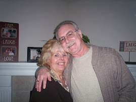 Grandpa Al and Grandma Linda