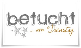 Zeigt Eure schönsten Tücher! Immer dienstags, immer hier!