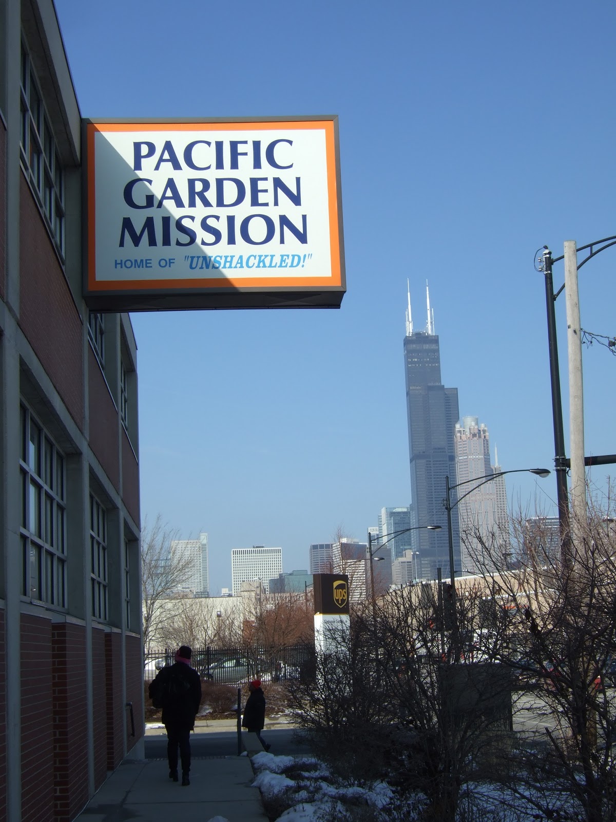 Jamie Janosz: Pacific Garden Mission: A Bed, A Meal and ...