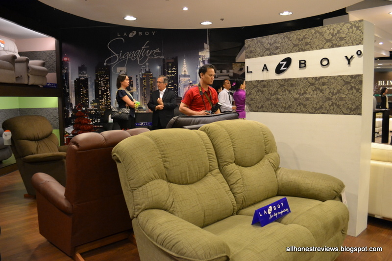 BLIMS Furniture opens Davao Branch