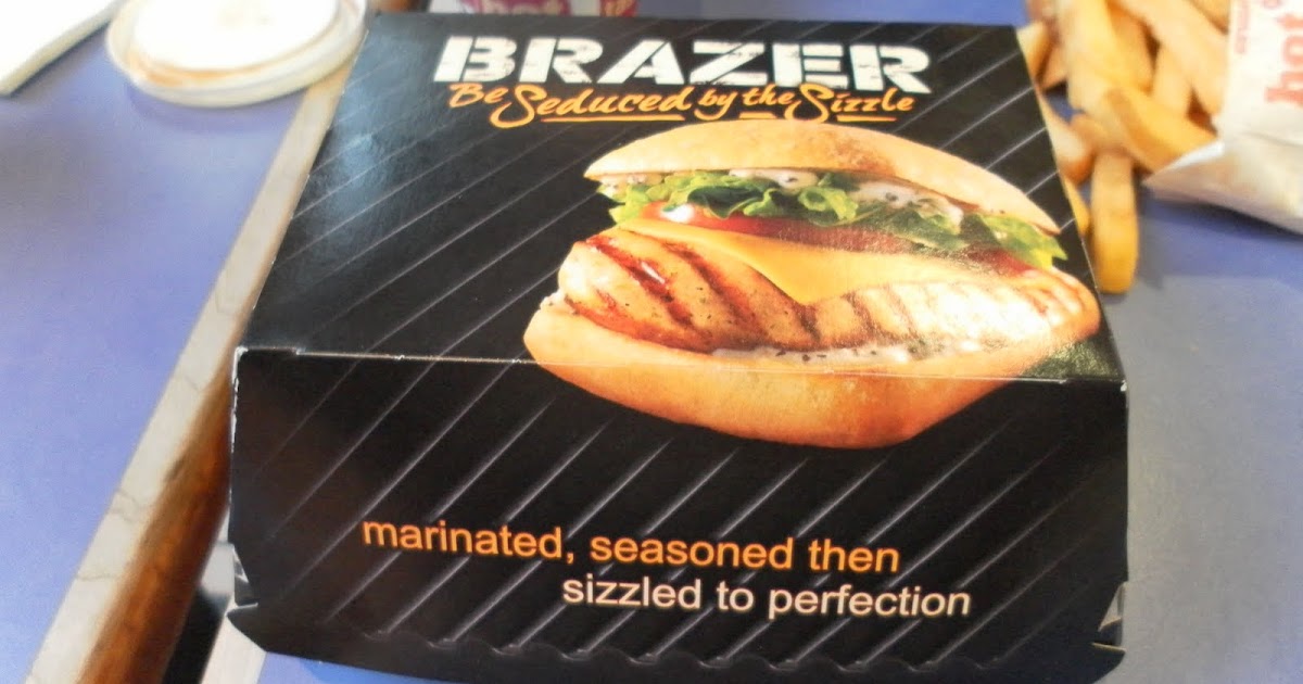 Kentucky Fried Bloggin