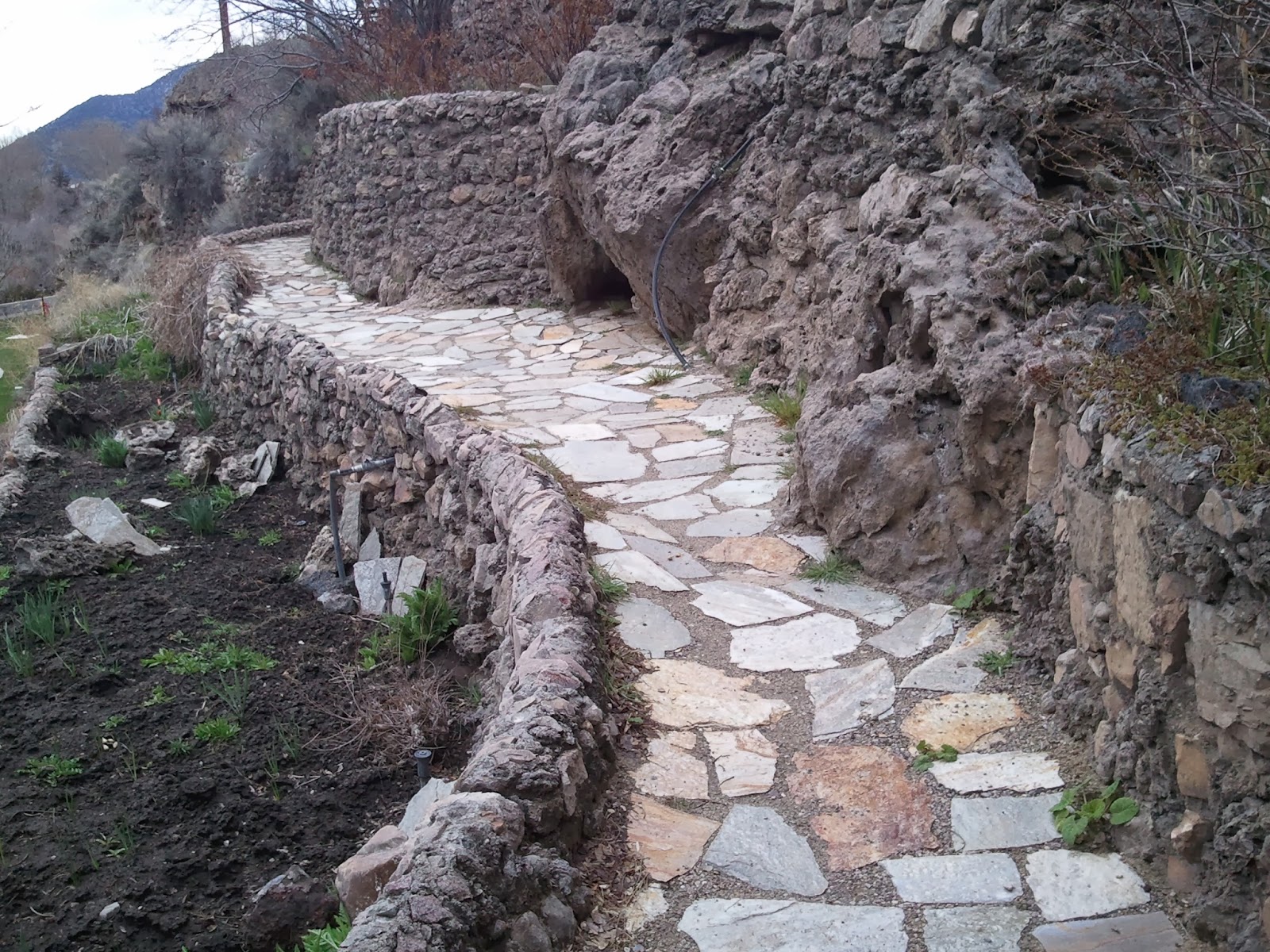 Appetite For Idaho Lava Hot Springs The Legends