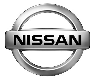nissan logo image