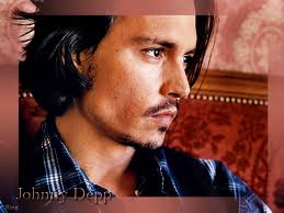 hollywood & Bollywood Stars: Johnny Depp