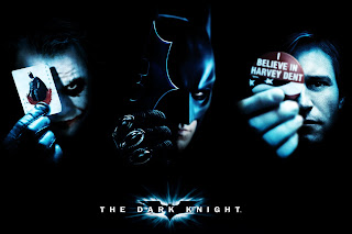 The Dark Night Movie Poster