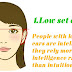 What Does Your Ear Height Say About You