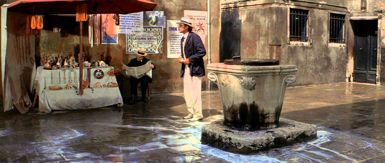 trouver prostituées venise