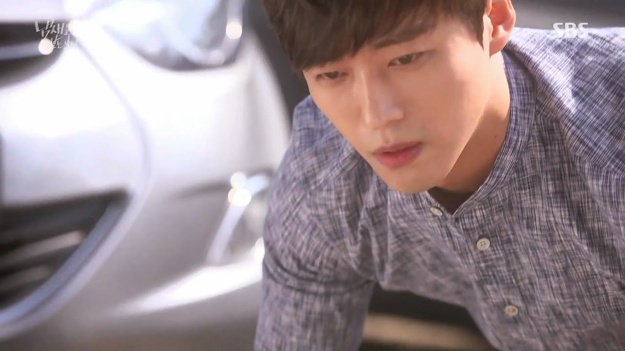 nam goong min the girl who sees smells highlights nam goong min the girl who sees smells highlights