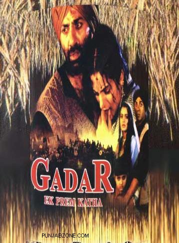 Gadar - Ek Prem Katha man 3 full movie in hindi hd 720p free download