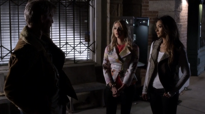 pretty little liars fashion recap