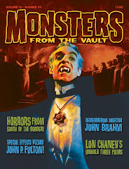 Monsters from the Vault #24