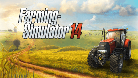 Farming Simulator 14 apk mod Farming Simulator 14 apk mod