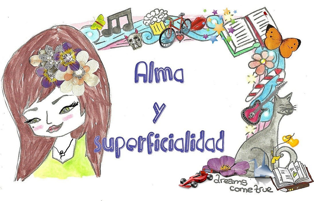 Alma y superficialidad