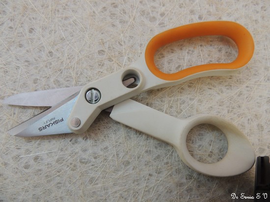 Best Craft Scissors for Art and Sewing Projects –