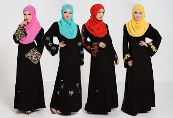 abaya