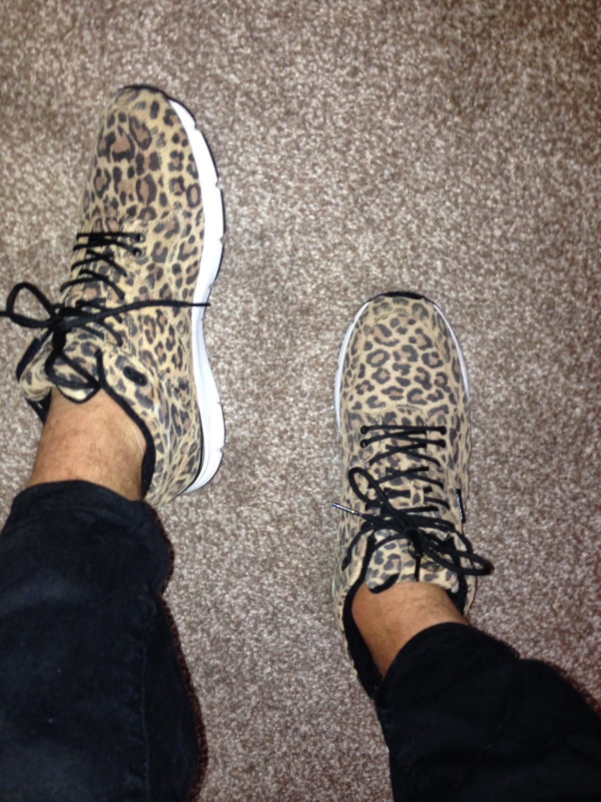 gourmet trainers website