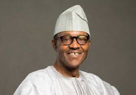 President Mohammadu Buhari