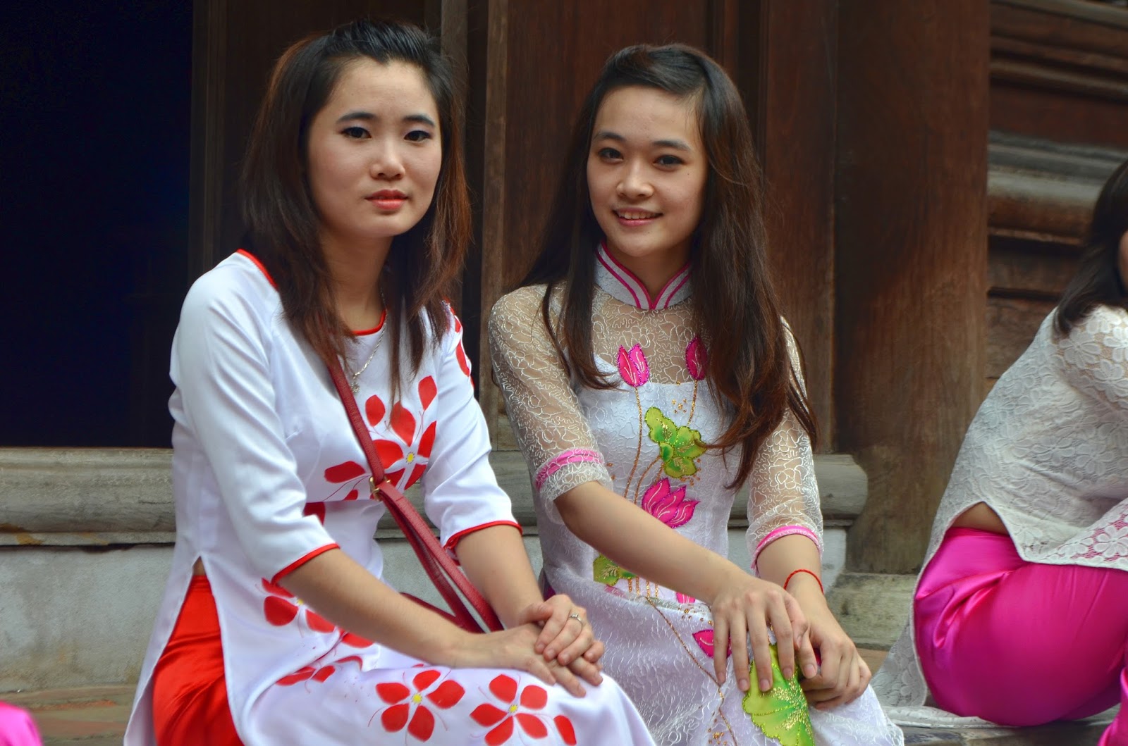 The People of Vietnam