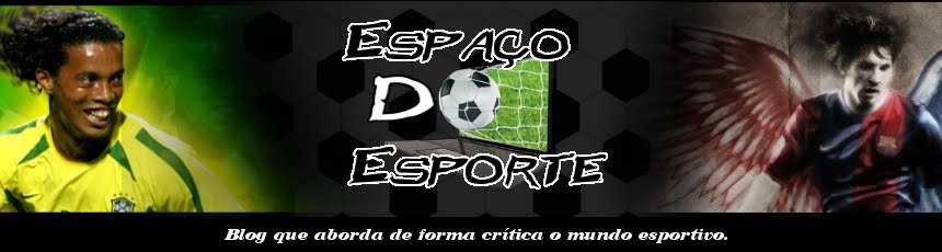 Espaço do Esporte