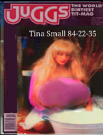 Was Tina Small Bi polar ?