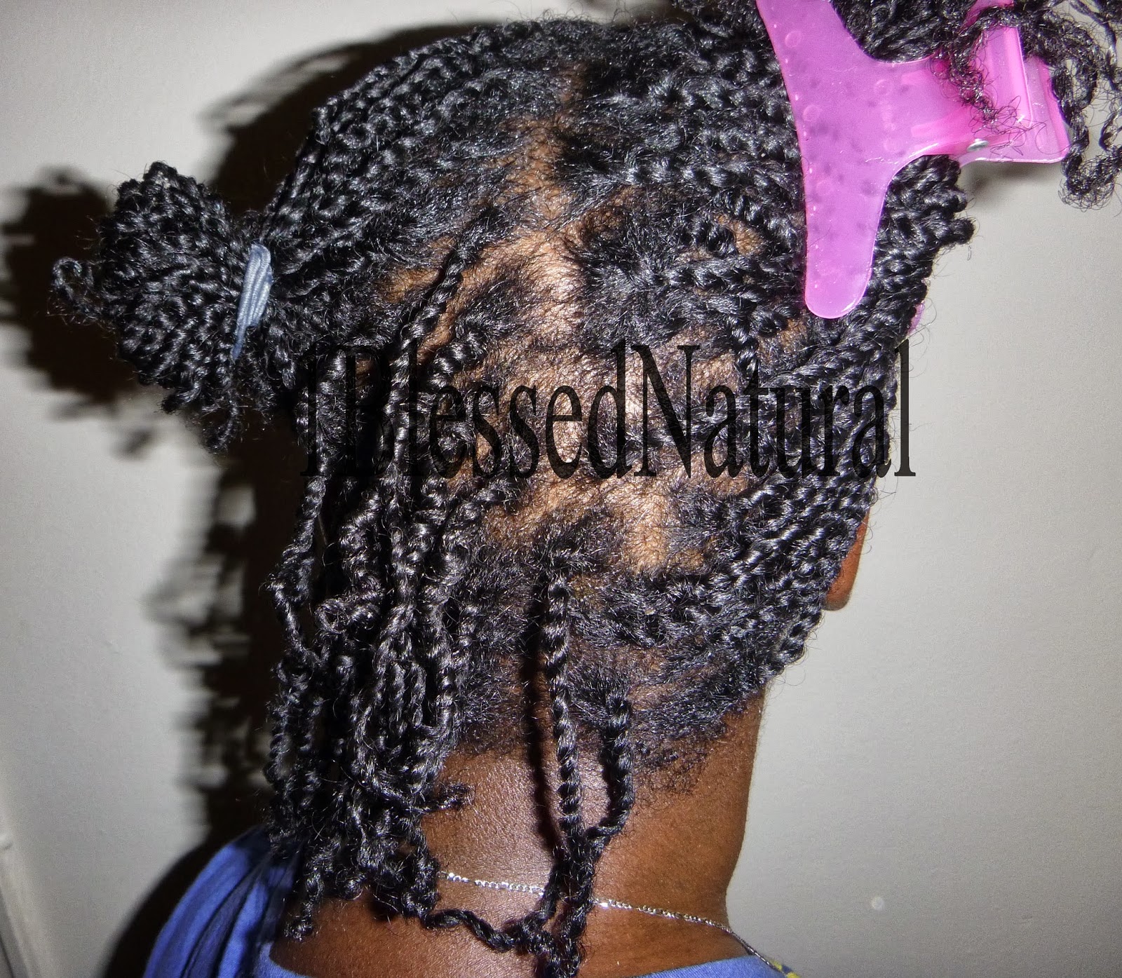 Damaged Hair Don T Panic