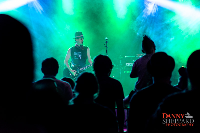 Gob at Canadian Indie Music Fest in Belleville, Ontario Gob at Canadian Indie Music Fest in Belleville, Ontario