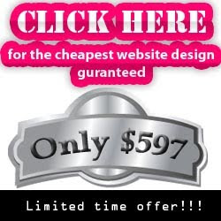 web site banners