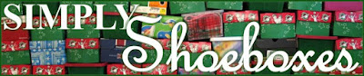 Simply Shoeboxes