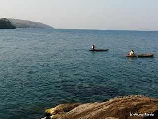 Reisen Afrika Malawi Nkhata Bay