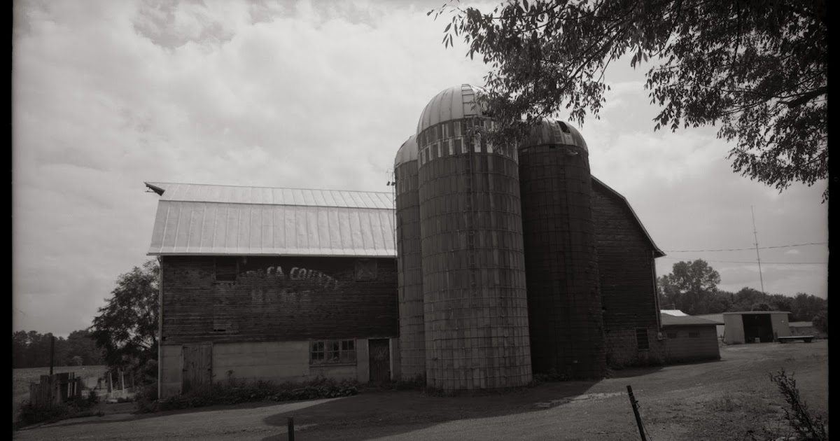 The Wisconsin Project Waupaca County Home/The Poor Farm, Manawa, WI