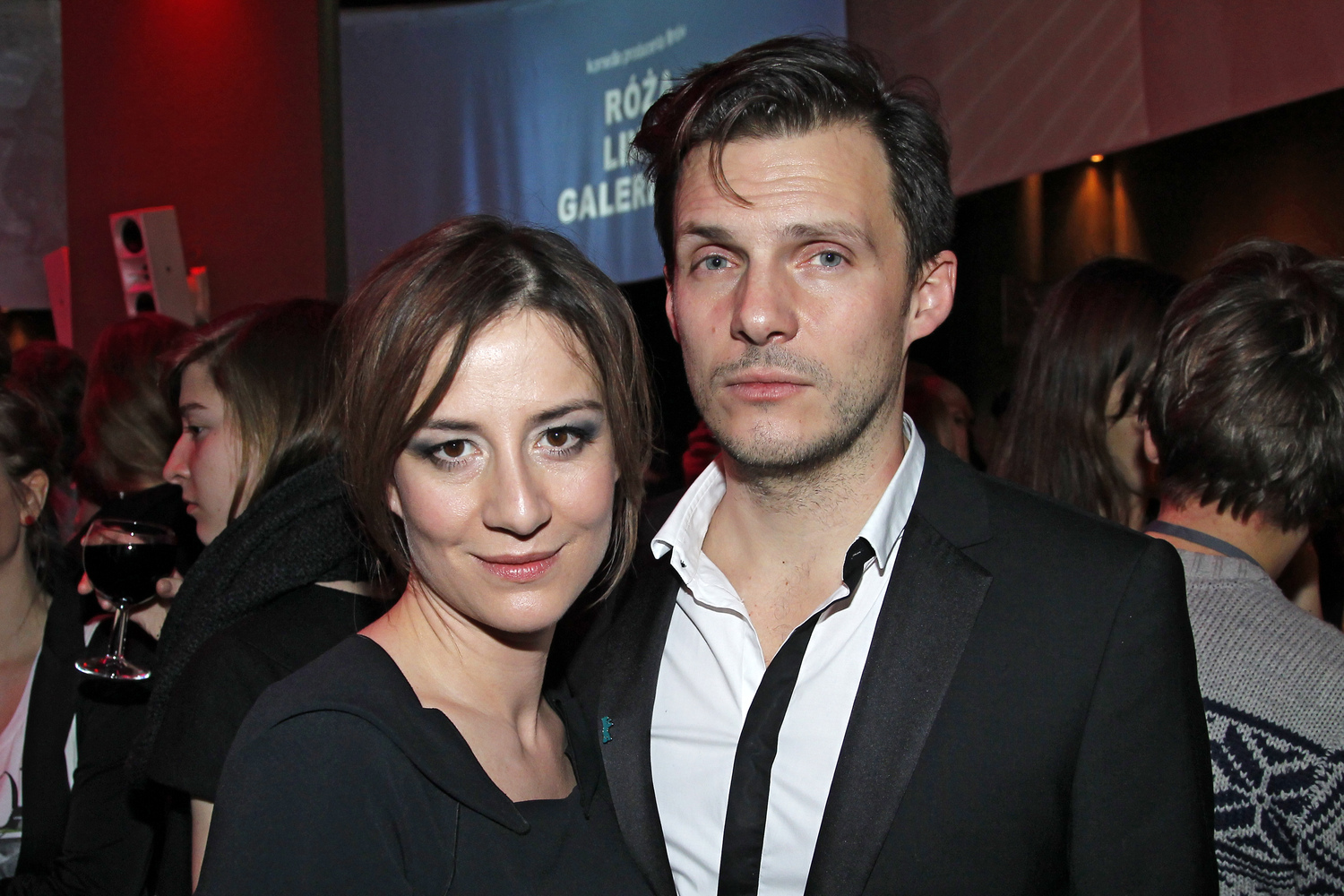 Double Trouble Saves: Double Trouble w Berlinie