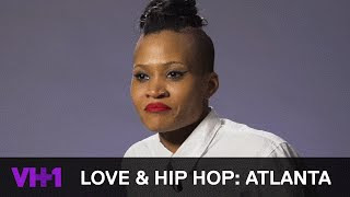 Love & Hip Hop: Atlanta Margeaux on Jessica Dime's "Stripper Fight" Music on vh1.com / www.hiphopondeck.com