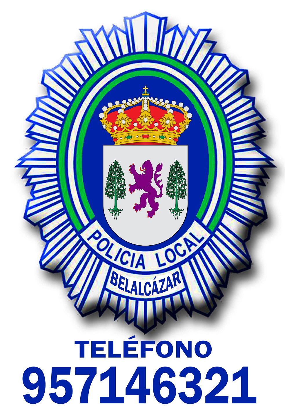 POLICIA LOCAL