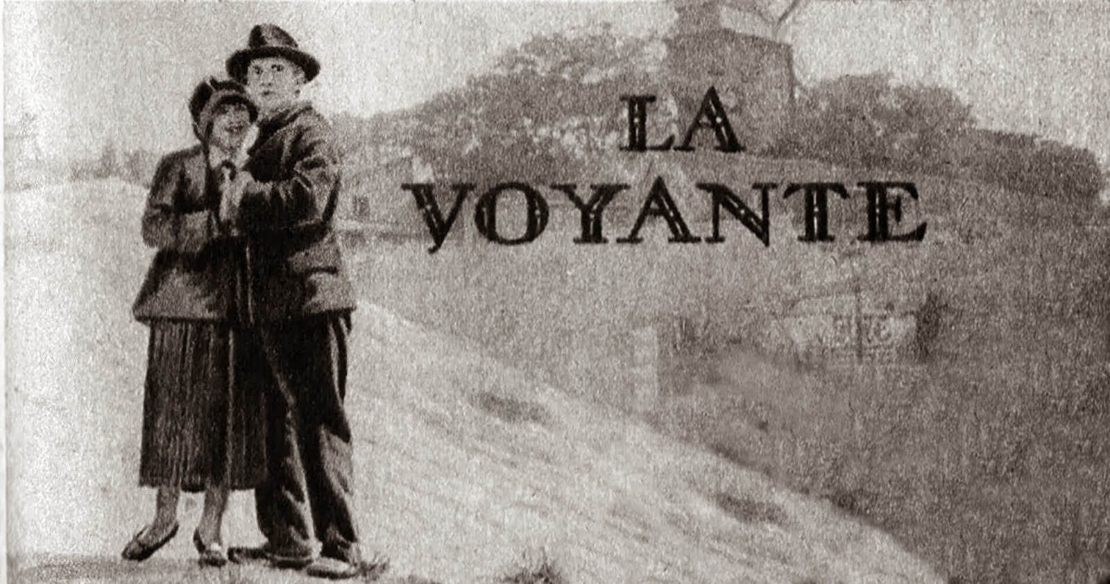 The Fortune Teller amazon movie rental list