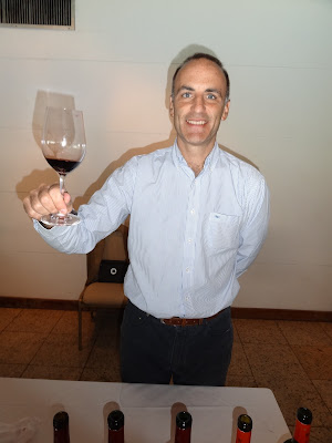 Grand Tasting 2012