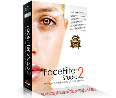 facefilter3 pro full crack idm