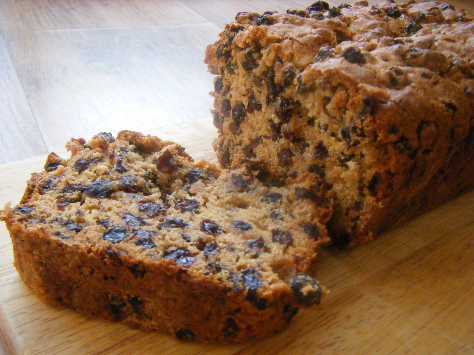 Domestic Sluttery Top Ten Loaf Cake Recipes