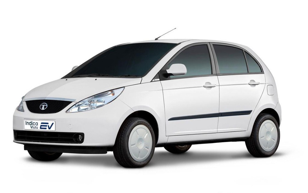 Tata Indica Vista Electric HD 2013 Gallery Cars Prices