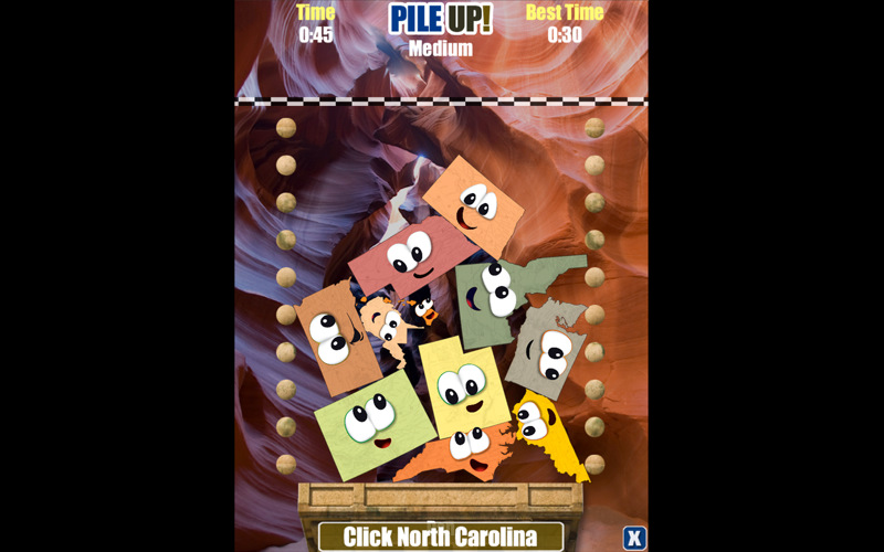 stack the states game on computer stack the states game on computer