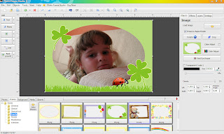 Mojosoft Photo Frame Studio 2.88 Full version with Key Screen Shots