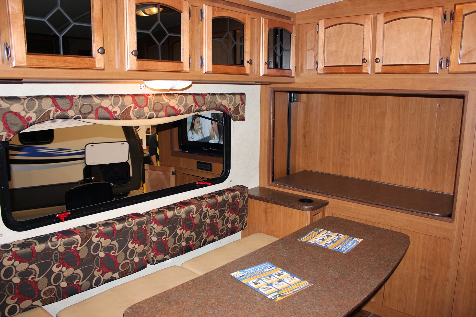2014 RV Show Calendar (January April) with links Gr8LakesCamper