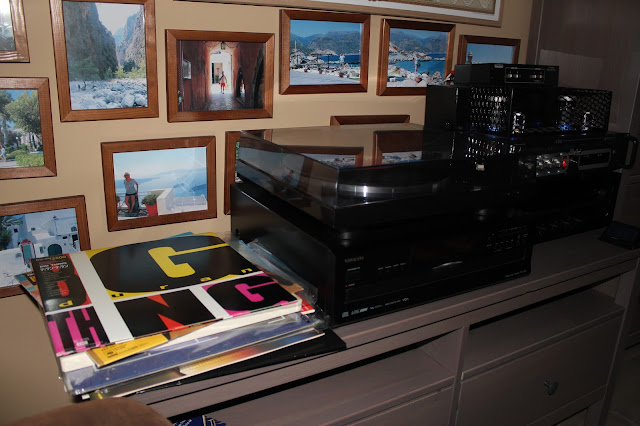 DURAN DURAN Big Thing