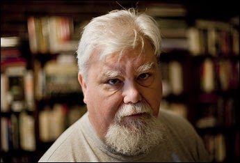 Twilight Language: John Judge, 66, Passes Away
